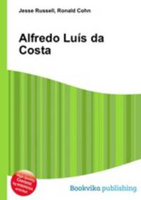 Alfredo Luis da Costa