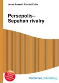 Persepolis–Sepahan rivalry