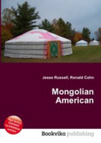 Mongolian American