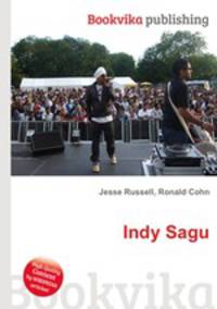 Indy Sagu