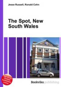 The Spot, New South Wales