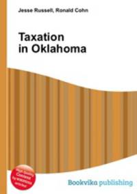 Taxation in Oklahoma