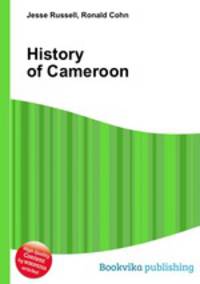 History of Cameroon