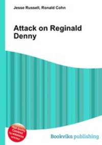 Attack on Reginald Denny