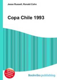 Copa Chile 1993