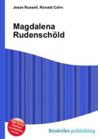 Magdalena Rudenschold