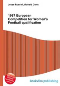 1987 European Competition for Women