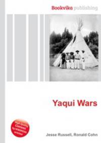 Yaqui Wars