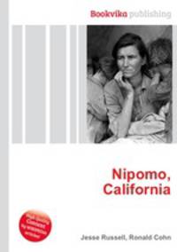 Nipomo, California