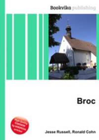 Broc