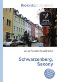 Schwarzenberg, Saxony