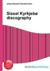 Sissel Kyrkjebo discography