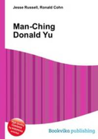 Man-Ching Donald Yu