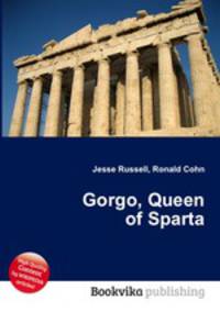 Gorgo, Queen of Sparta