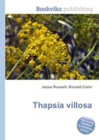 Thapsia villosa