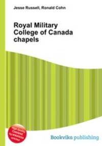 Royal Military College of Canada chapels