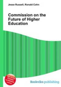 Commission on the Future of Higher Education