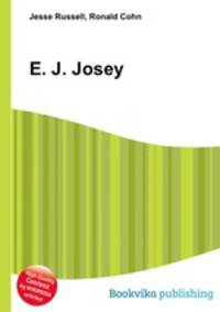 E. J. Josey