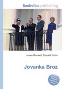 Jovanka Broz