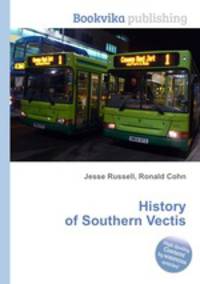 History of Southern Vectis