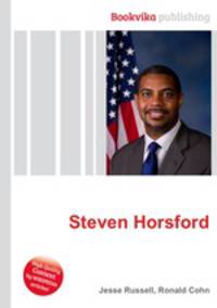 Steven Horsford