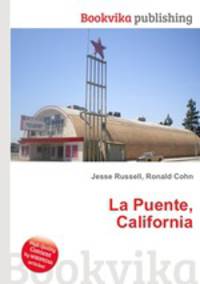 La Puente, California