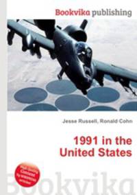 1991 in the United States