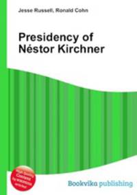 Presidency of Nestor Kirchner