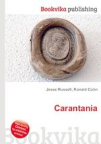 Carantania