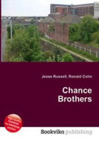 Chance Brothers