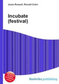 Incubate (festival)