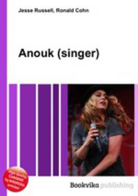 Anouk (singer)