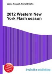 2012 Western New York Flash season