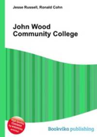 John Wood Community College