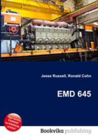EMD 645
