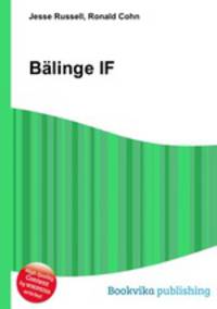 Balinge IF