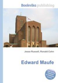 Edward Maufe