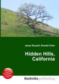 Hidden Hills, California