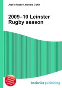 2009–10 Leinster Rugby season