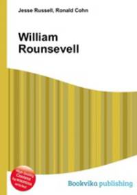 William Rounsevell
