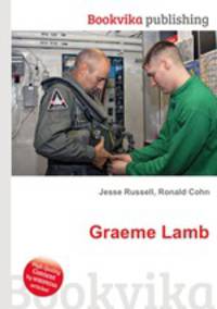 Graeme Lamb