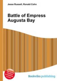 Battle of Empress Augusta Bay