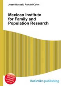 Mexican Institute for Family and Population Research