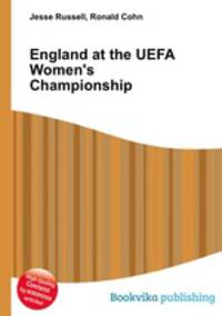 England at the UEFA Women