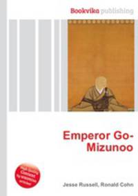 Emperor Go-Mizunoo