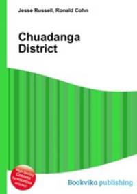 Chuadanga District