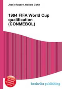 1994 FIFA World Cup qualification (CONMEBOL)