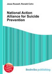 National Action Alliance for Suicide Prevention