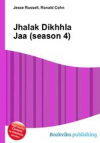 Jhalak Dikhhla Jaa (season 4)