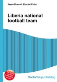 Liberia national football team